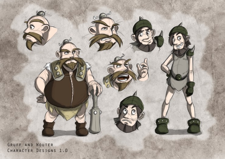 GruffWouter